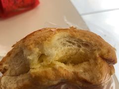 菠萝包-孖记茶档·热腾茶餐(乐峰店)