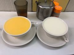 -澳洲牛奶公司(佐敦店)
