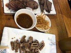 -王胖子驴肉火烧(鼓楼店)