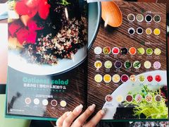 -魏斯理汉堡(西安沣东吾悦店)