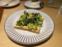 -本处·素食·融合料理(南油店)