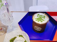 -茶是一枝花泡茶店