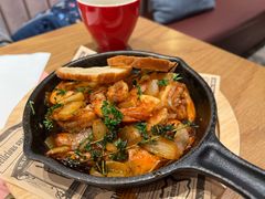 -Kathleen's Bistro&Bar 凯圣琳西餐厅(漕河泾印象城店)