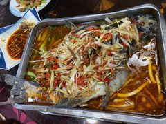 -大方圆(东关街店)