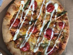 -达美乐比萨(商城路店)