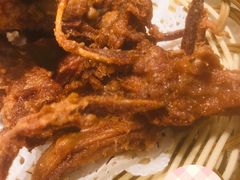 -庄氏祥记家常食府(国瑞建材家居博览中心店)