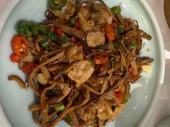 -围龙屋客家食府(福田店)