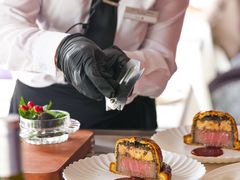 -弦月窗LUNETTE BY AMANDA(复兴路店)