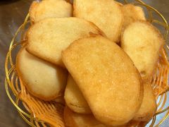 -褒河栈道渔庄(建工路总店)