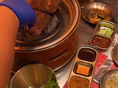 -西塔老太太泥炉烤肉(苏州大悦城店)