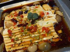 -钱锋炭缸烧烤(南湖大路总店)