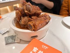-上关东东北菜(夫子庙水游城店)