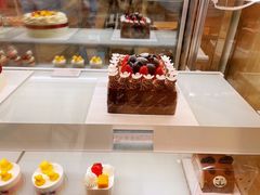 -好利来(和平山大路店)