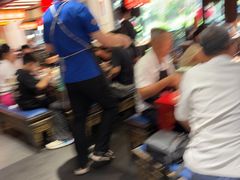-矮板凳老火锅(宽窄巷子店)
