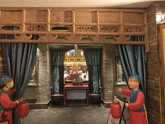 -大张烙馍村(泉山店)