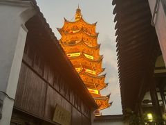 -月栖华明-云间草堂清茶馆(泗泾古镇店)