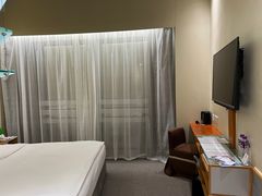 -香港尖沙咀皇悦酒店