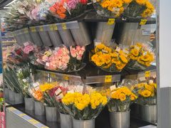 -沃尔玛(前山店)