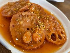 -老马家·舌尖上的西塘美食