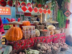 -王婆炒鱼(总店)