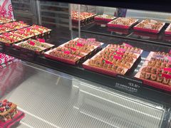 -CC BAGEL&SCONE 贝果与司康(南开大悦城店)