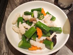 -前海沿·青岛菜(乐客城店)