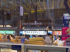 -清真·金城老碗牛肉面揪面片(兰州总店)