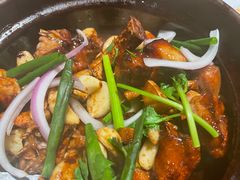 -晓粤·惹味粤菜(凯德乐峰广场店)