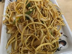 -乡府肉丁水饺(环山路店)