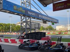 -赛卡联盟WSK卡丁车俱乐部