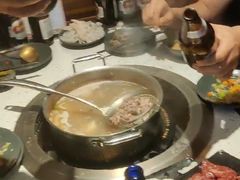 -海汕记·潮汕鲜牛肉火锅·自助