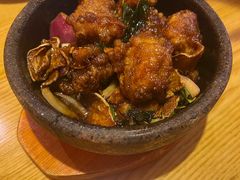 -泰果东南亚餐厅(旭辉广场店)