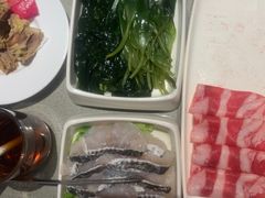 -海底捞火锅(和安宁春城店)
