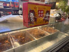 -老黄记手撕烤兔(玉林街店)