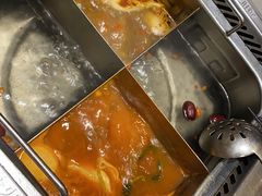 -海底捞火锅(凯德广场店)