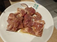-玫瑰花园自助烤肉(顺义鑫海韵通店)