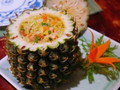 -Lam Vien Restaurant