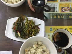 -春发生饭店·非遗(南院门店)