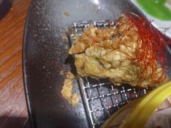 -南拳十三姨·潮汕砂锅粥(世纪金源店)