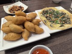 -海坛特色小吃·只做平潭特色菜(平潭店)