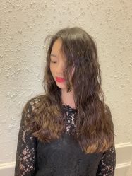 -HairCode芭曲发型