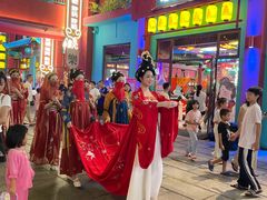 -清远熹乐谷温泉度假酒店