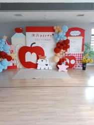 点击看大图 -弗蕾亚·和月月子调理院(东湖店)