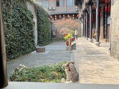 -李鸿章故居