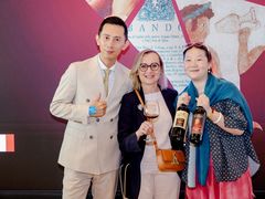 -上海柏悦酒店