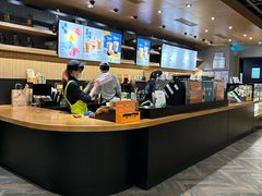 -星巴克(北京佳程广场店)