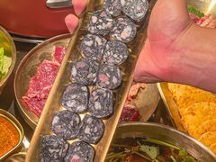 -核桃碳烤肉馆(深圳首店)
