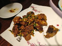 -七菜馆·东北菜·蒸饺(文体路店)