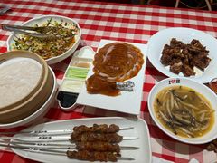 -西贝(金桥店)