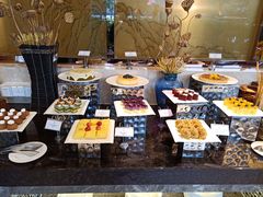 -索菲特西湖大酒店·香榭丽全日候餐厅(南山路店)